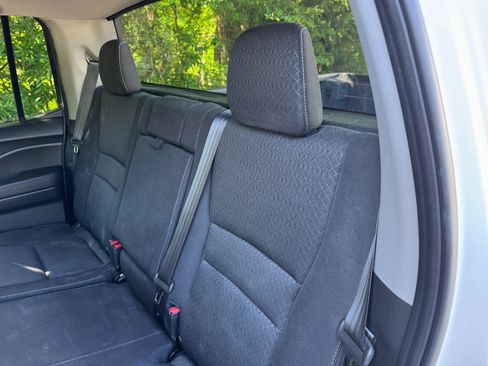 Used 2020 Honda Ridgeline Sport image 46