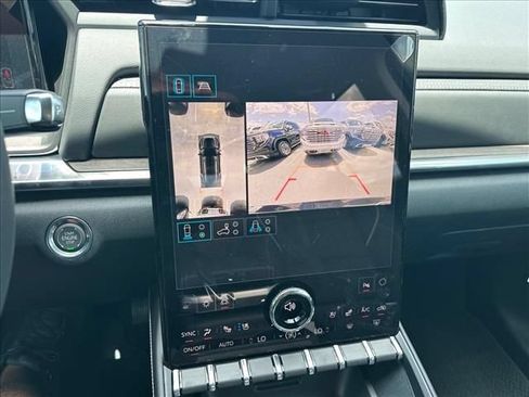 New 2026 GMC Terrain Denali AWD/4WD image 34