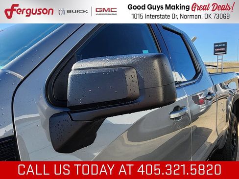 New 2026 GMC Sierra 1500 Elevation AWD/4WD image 13
