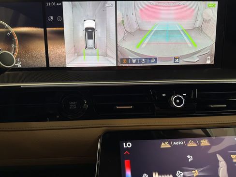 Certified 2026 INFINITI QX80 Luxe w/ Cargo Package image 20