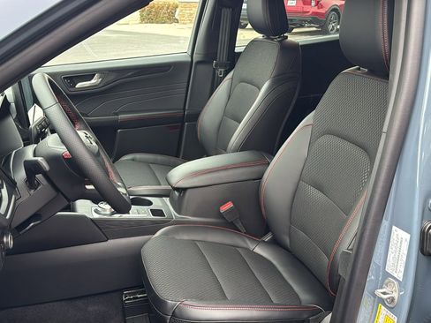 New 2026 Ford Escape ST-Line Select w/ Tech Pack #1 image 13