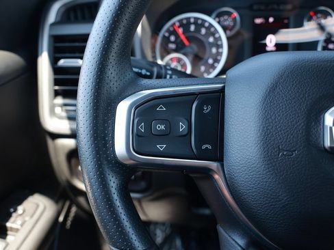 New 2026 RAM 1500 Express AWD/4WD image 19