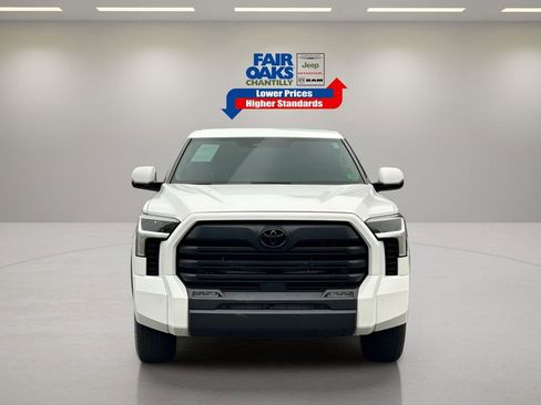 Used 2023 Toyota Tundra SR5 image 4