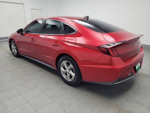 Used 2022 Hyundai Sonata SE image 5