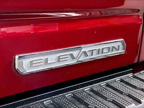 Certified 2023 GMC Sierra 1500 Elevation w/ Preferred Package AWD/4WD image 10