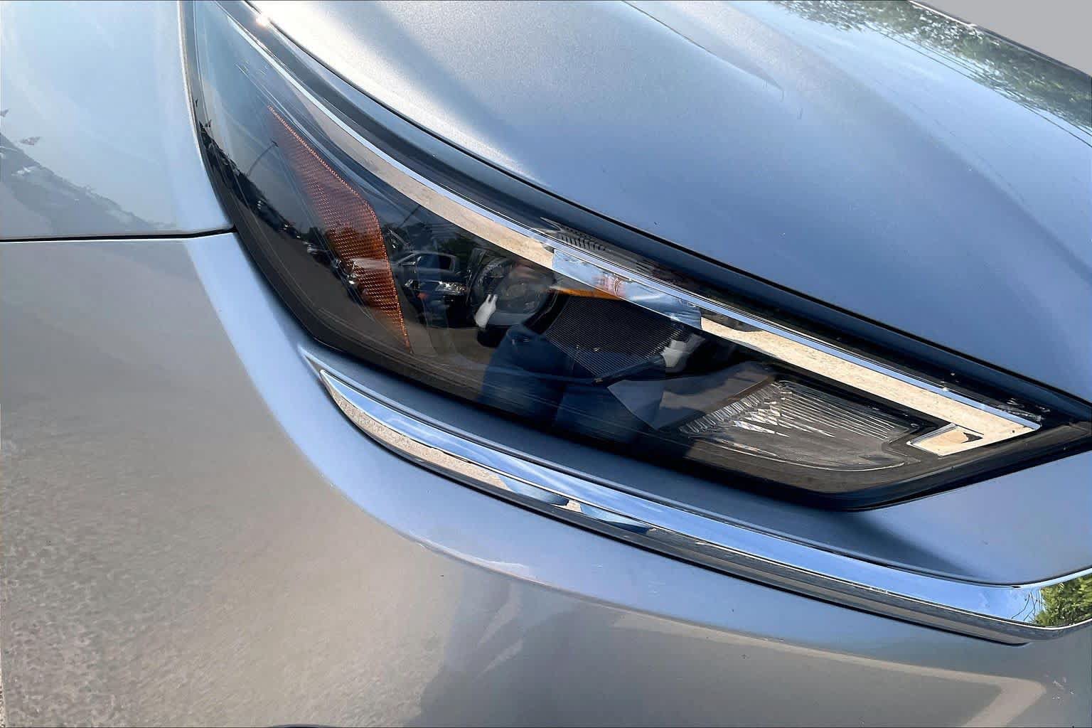 Used 2026 Toyota Grand Highlander FWD image 27