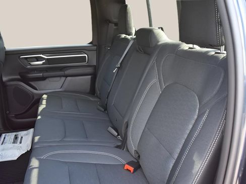 Used 2026 RAM 1500 Lone Star RWD image 13