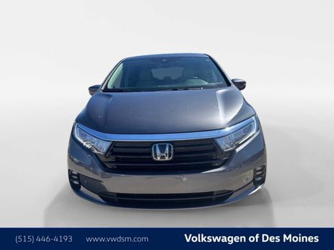 Used 2023 Honda Odyssey Touring image 7