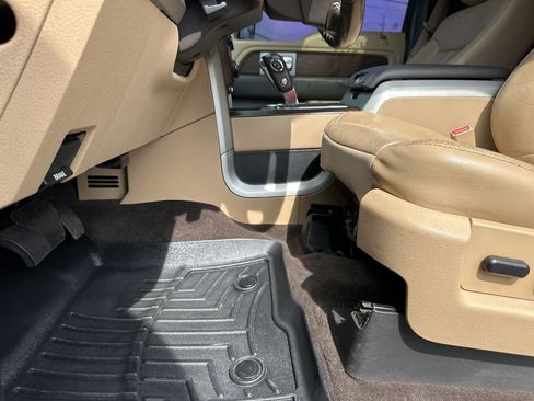 Used 2013 Ford F150 Lariat w/ Mid Equipment Group AWD/4WD image 34
