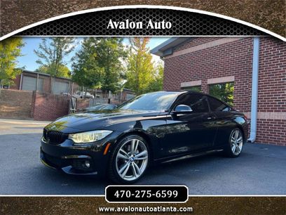Used 2017 BMW 440i Coupe