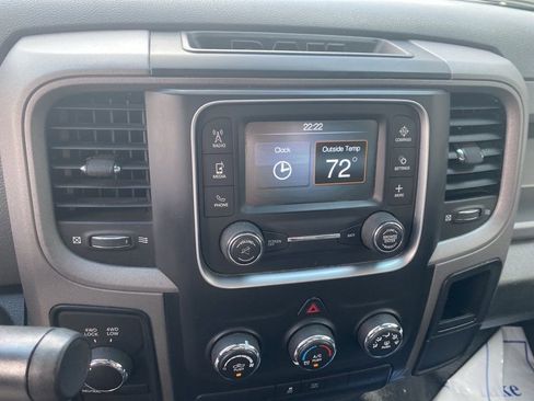 Used 2014 RAM 1500 Tradesman w/ Exterior Appearance Group image 24