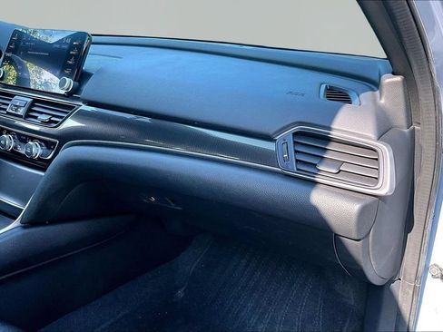 Used 2022 Honda Accord Sport image 20