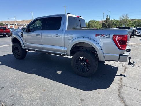 Used 2022 Ford F150 XLT w/ Equipment Group 302A High image 2