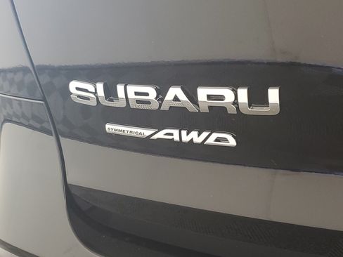 New 2026 Subaru Ascent Limited AWD/4WD image 30