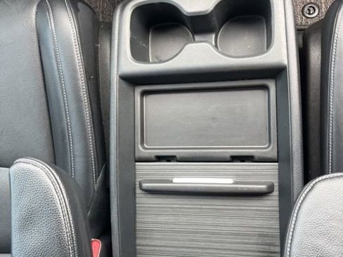 Certified 2024 Honda Odyssey Touring image 19