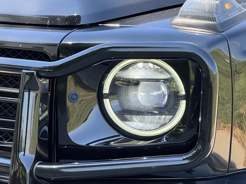 Certified 2019 Mercedes-Benz G 550 image 7