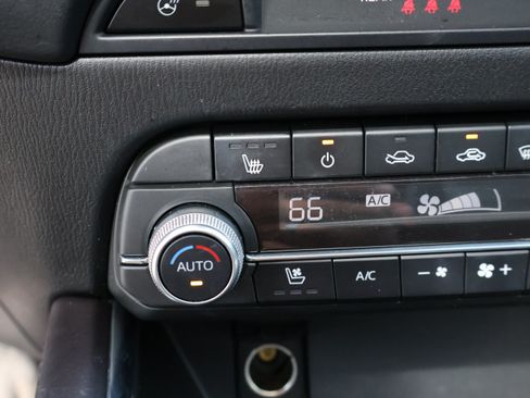 Certified 2022 MAZDA CX-5 Signature AWD/4WD image 32