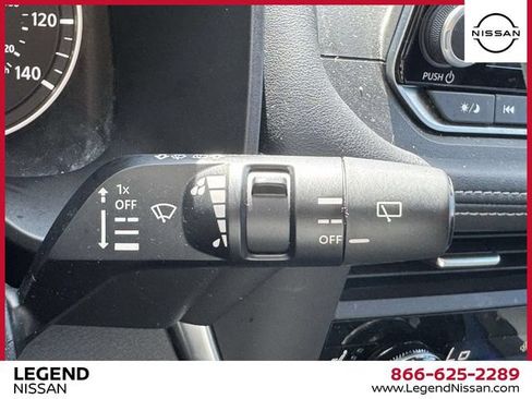 Certified 2023 Nissan Rogue SV w/ SV Premium B Package AWD/4WD image 26