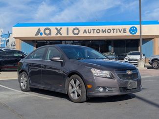 Used 2011 Chevrolet Cruze LT w/ RS Package image 1