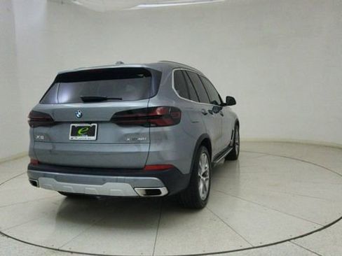 Used 2026 BMW X5 xDrive40i image 70