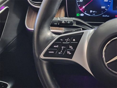 Used 2023 Mercedes-Benz GLC 300 GLC 300 image 27