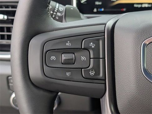 Certified 2026 GMC Sierra 1500 Denali Ultimate image 21