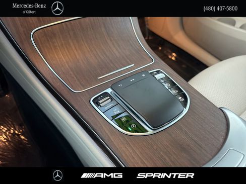 Certified 2022 Mercedes-Benz GLC 300 4MATIC image 24