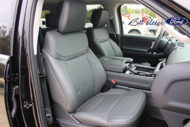 New 2027 Ford Expedition Active RWD image 7