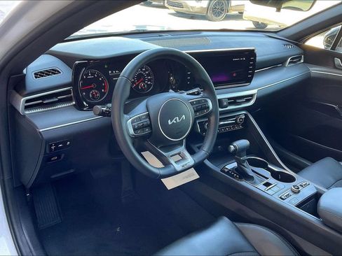 Used 2024 Kia K5 GT-Line FWD image 14