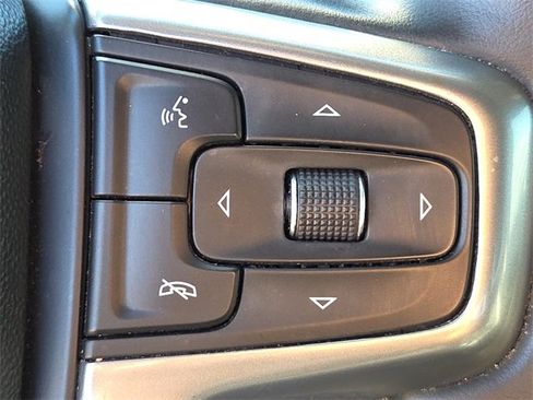 Used 2023 Chevrolet Silverado 1500 RST w/ Rally Edition image 27