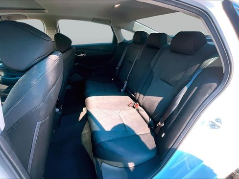 Used 2025 Honda Accord SE image 21