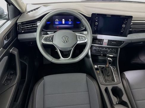 New 2026 Volkswagen Jetta SE image 23