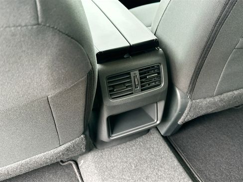 New 2025 Nissan Rogue S AWD/4WD image 17