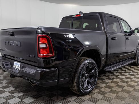 New 2026 RAM 1500 Big Horn image 14