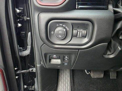 Used 2025 RAM 1500 Rebel w/ Rebel Level 2 Equipment Group image 26