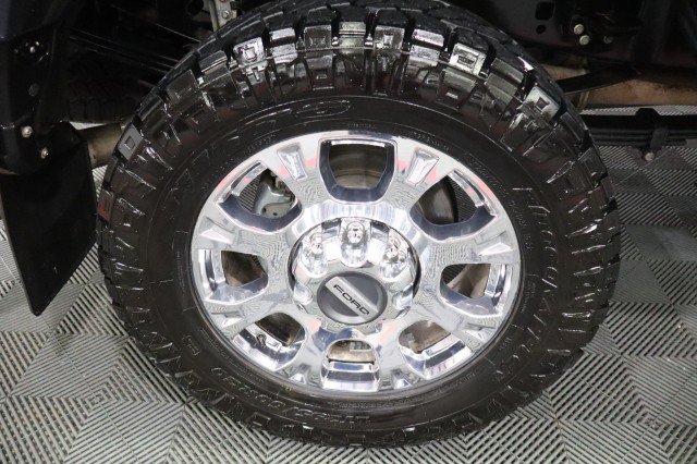 Used 2021 Ford F350 Lariat w/ Lariat Ultimate Package AWD/4WD image 90