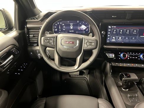 New 2026 GMC Sierra 1500 AT4 w/ AT4 Premium Package image 17
