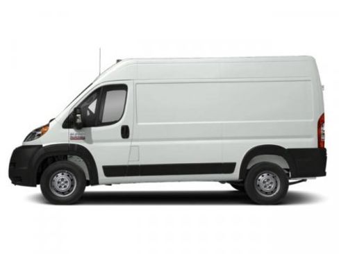 Used 2021 RAM ProMaster 2500 image 6
