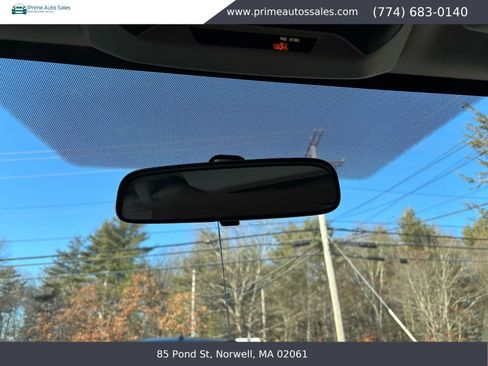 Used 2019 Subaru Crosstrek 2.0i Premium image 22