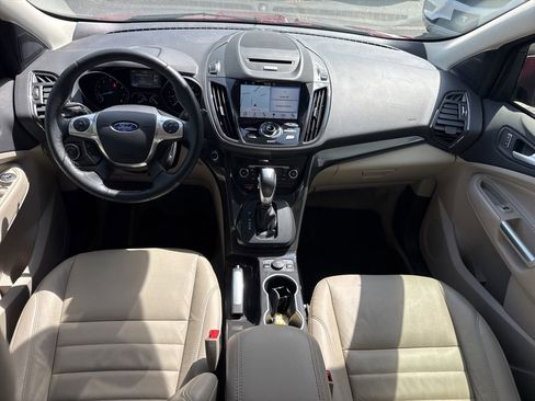 Used 2016 Ford Escape Titanium FWD image 16