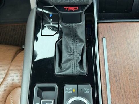 Used 2022 Toyota Tundra 1794 Edition w/ TRD Off-Road Package image 33