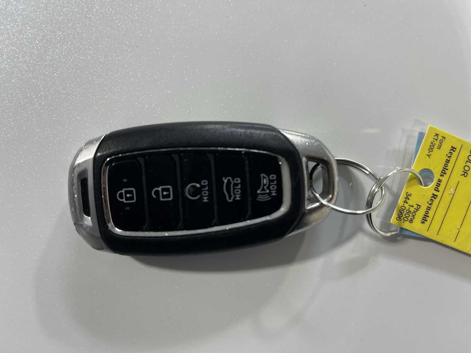 Used 2021 Hyundai Elantra SEL FWD image 20