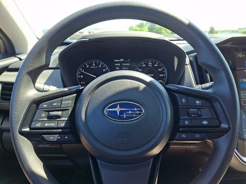 Used 2026 Subaru Crosstrek 2.5i Premium AWD/4WD image 19