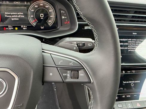 New 2025 Audi Q7 2.0T Premium Plus image 17