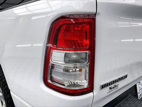 Used 2024 RAM 1500 Big Horn AWD/4WD image 31