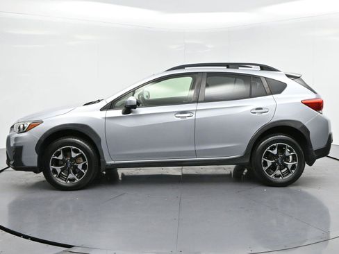 Used 2020 Subaru Crosstrek 2.0i Premium AWD/4WD image 4