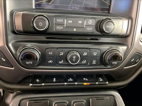 Used 2017 GMC Sierra 2500 SLT image 33