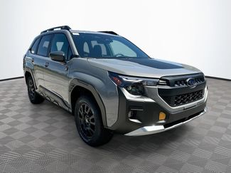 New 2026 Subaru Forester Wilderness AWD/4WD video 2