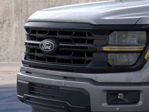 New 2026 Ford F150 XLT RWD image 19