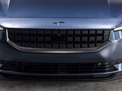 Used 2023 Polestar Polestar 2 w/ Pilot Pack AWD/4WD image 9